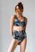 Pole Addict Short taille haute Giana