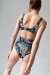 Pole Addict Short taille haute Giana