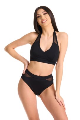 Bandurska Short Licorice XL