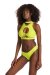 Bandurska Short Sun S
