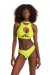 Bandurska Short Sun XL