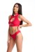 Bandurska Short Peru S