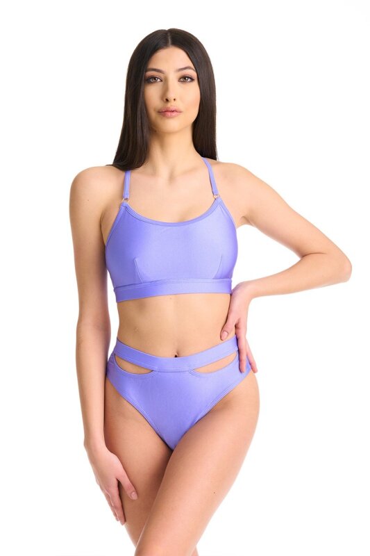 Bandurska Short Bijou