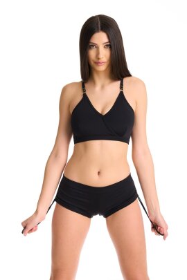 Bandurska Short Hecate L