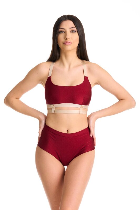 Bandurska Short Safran XS