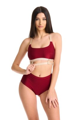 Bandurska Short Safran XS