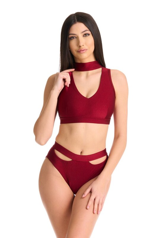 Bandurska Haut Maple S