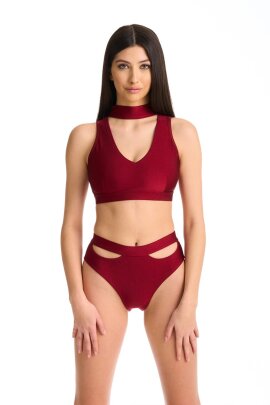 Bandurska Haut Maple S