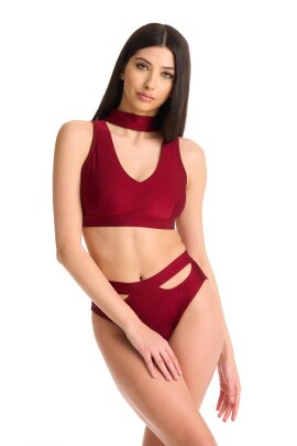 Bandurska Haut Maple S