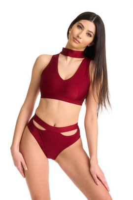 Bandurska Haut Maple S