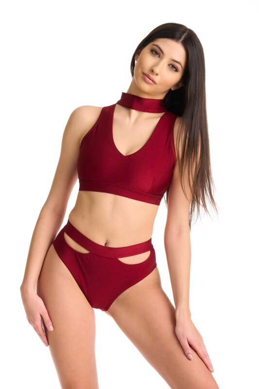 Bandurska Short Maple L