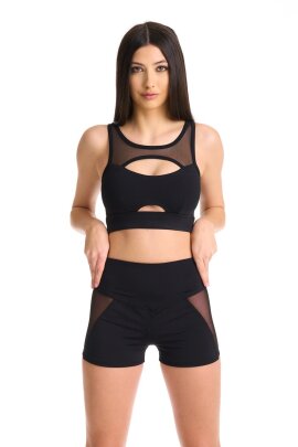 Bandurska Haut Bonita XL