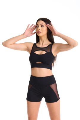 Bandurska Haut Bonita XL