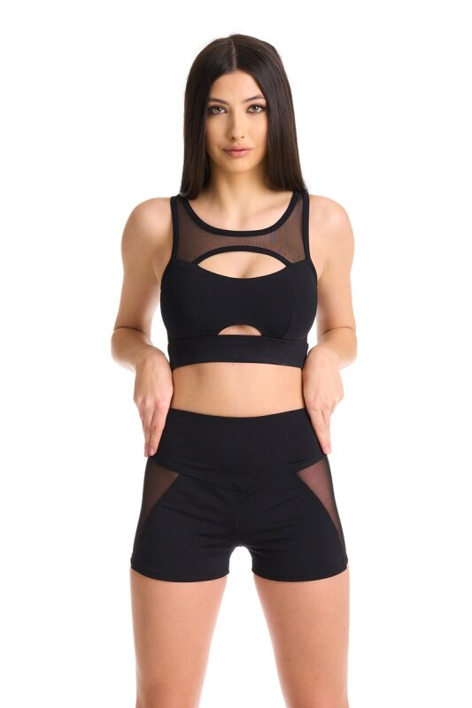 Bandurska Short Bonita L