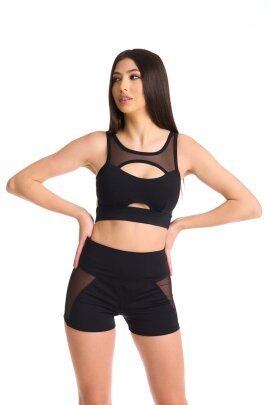 Bandurska Short Bonita L