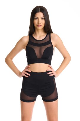 Bandurska Short Esme S