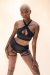 Lunalae Haut Roxy Noir S