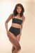 Lunalae Haut Eloise Noir XL