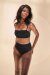 Lunalae Haut Eloise Noir XL