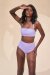 Lunalae Haut Eloise Lilas XS