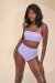 Lunalae Haut Eloise Lilas XS