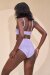 Lunalae Haut Eloise Lilas L