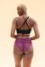 Lunalae Haut Analia Noir XL