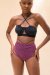 Lunalae Haut Analia Noir XL