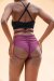 Lunalae Haut Analia Noir XL