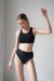 Pole Addict Short taille haute Lazaro XS