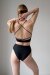 Pole Addict Short taille haute Lazaro XL