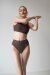 Pole Addict Short taille haute Chamarel