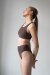 Pole Addict Short taille haute Chamarel