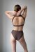 Pole Addict Short taille haute Chamarel