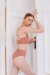 Pole Addict Short taille haute Arnika S