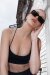 Pole Addict Haut Isla Lazaro M