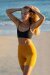 Pole Addict Haut Isla Lazaro M