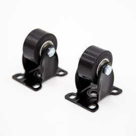Roues X-Pole pour Sac de Transport avec Structure pour...