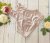 i-Style Haut Eclipse Velours Rosé Occasion