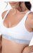 RAD Haut Atlantida Paillettes Blanc S