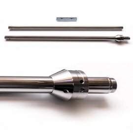 X-Stage Lite Acier inoxydable Occasion