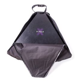X-Stage Lite Acier inoxydable Occasion
