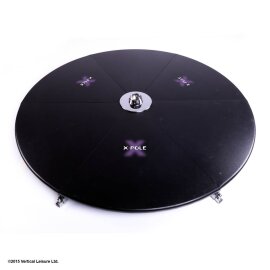 X-Stage Lite Silicone Noir 45 mm Occasion