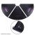 X-Stage Lite Silicone Noir 45 mm Occasion