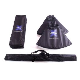 X-Stage Lite Laiton 45 mm Occasion