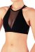 Dragonfly Haut Victoria Noir XS