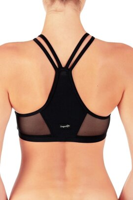 Dragonfly Haut Victoria Noir M