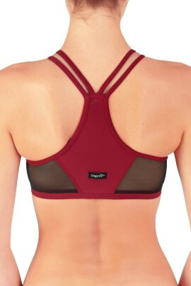 Dragonfly Haut Victoria Bordeaux M