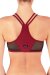 Dragonfly Haut Victoria Bordeaux M