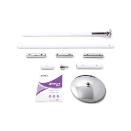 X-Pole XPert PRO (PX) avec revêtement...